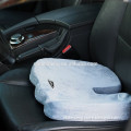 Comfort Orthopedic Foam Coccyx Seat Massage Cushion